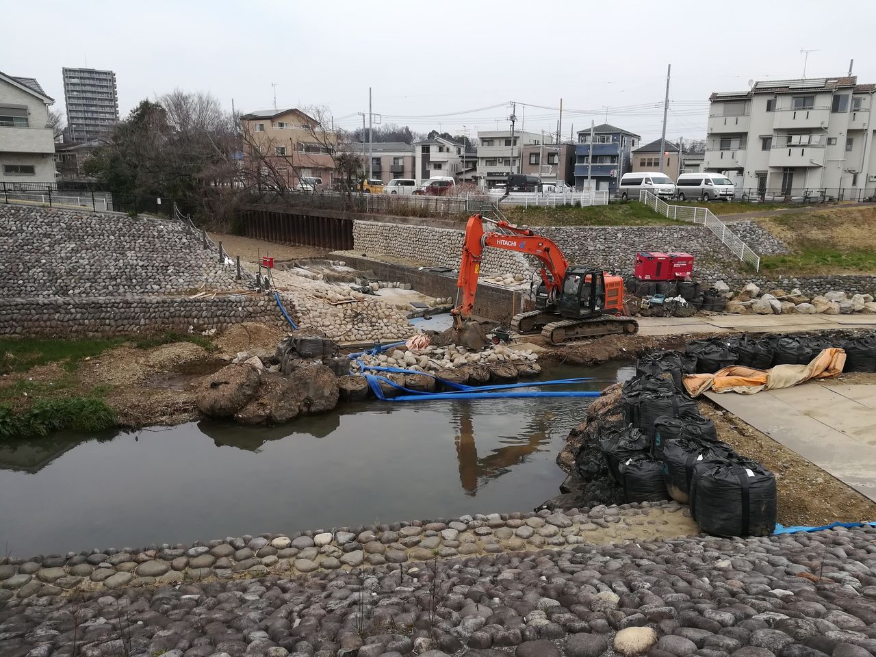 柳瀬駅