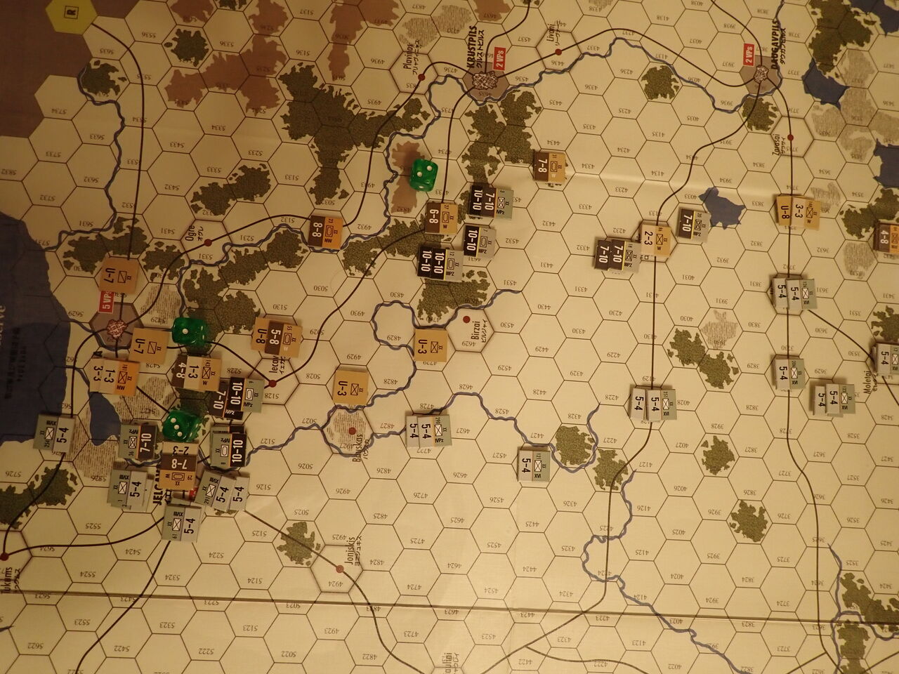 リガ攻勢 Battle Of Jugla Japaneseclass Jp リガ攻勢 Battle Of Jugla Japaneseclass Jp