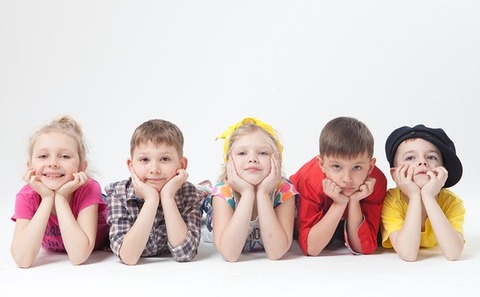 children