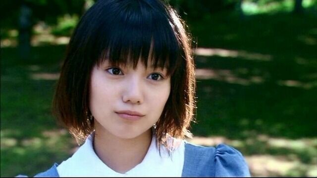 画像 全盛期宮崎あおいよりかわいい女の子はこの世に存在しない ワッフル
