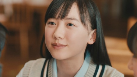 【動画】芦田愛菜さん超エチエチになる。ペロペロ有り : ワッフル！