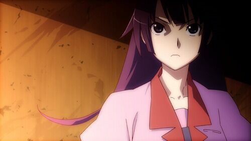化物語の女の子達エッッッッッッッッッッッッッッッ ｗ ワッフル
