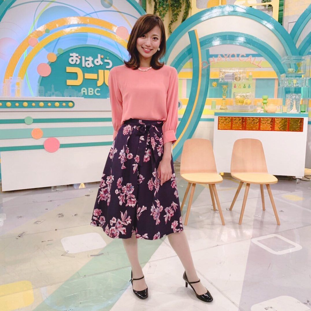 女子アナ abc斎藤真美アナ 一般男性と9月下旬に結婚したと報告 ワッフル 女子アナ abc斎藤真美アナ 一般男性と9月下旬に結婚したと報告 ワッフル