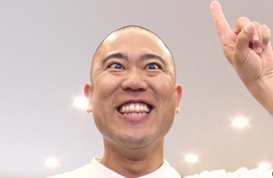 速報 コロチキ ナダル 真の姿が暴かれる ワッフル 速報 コロチキ ナダル 真の姿が暴かれる ワッフル