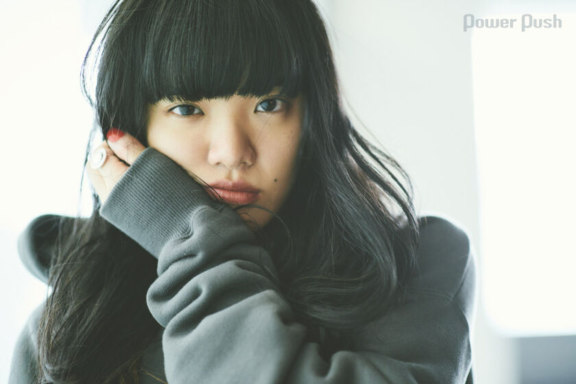 あいみょん イメチェンに反響 ボブ可愛すぎて鳥肌たった ワッフル