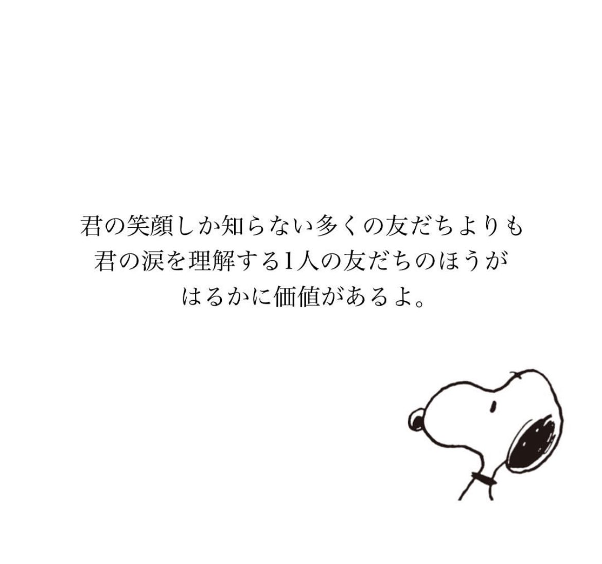 朗報 スヌーピーの名言ガチで心に染みると話題にｗｗｗｗｗ ワッフル