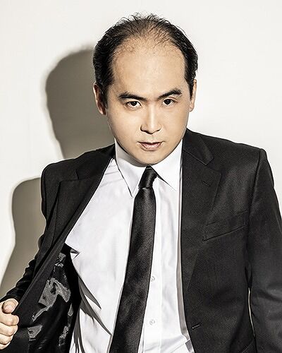 40歳でもまだ若々しく見える男と完全におっさん化してしまってる男の差は何なんだろう ワッフル