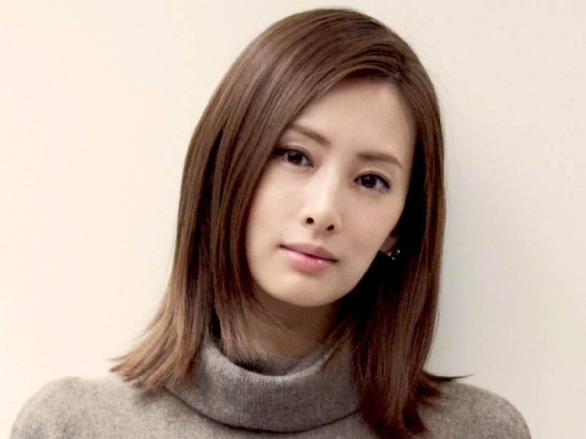 第14回女性が選ぶ なりたい顔 北川景子が2連覇 通算6度目の首位 ワッフル 第14回女性が選ぶ なりたい顔 北川景子が2連覇 通算6度目の首位 ワッフル