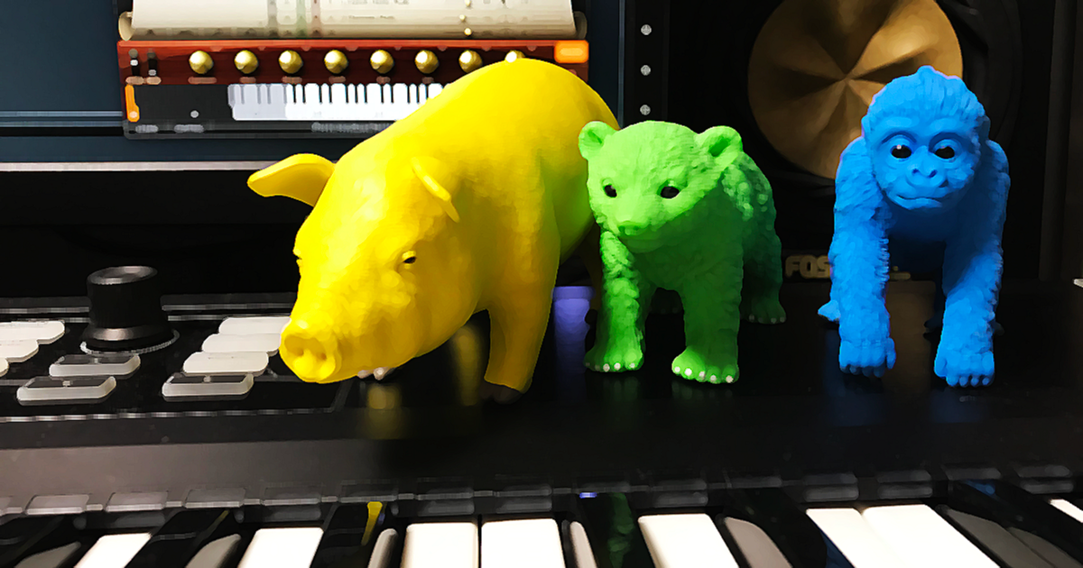 Fluid Motionで誰も躓かないところで躓く わーくのワーク