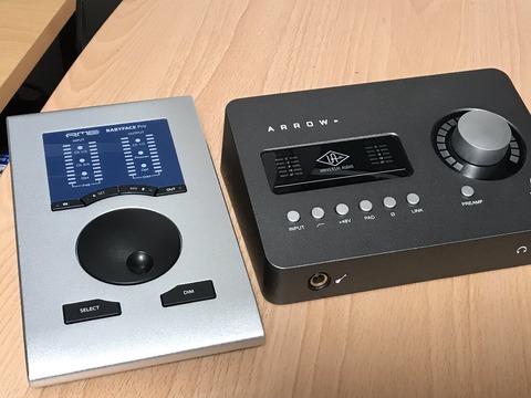 RMEとUAD