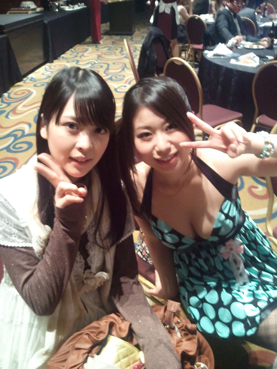 Special Thanks*チャリT 素材提供女優紹介⑤ : ワープ社長のブログ 2