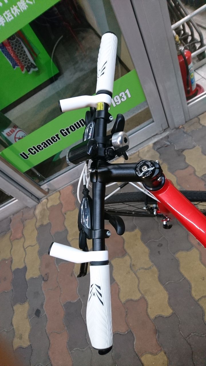 2019年06月12日 備後おやじ自転車始めました