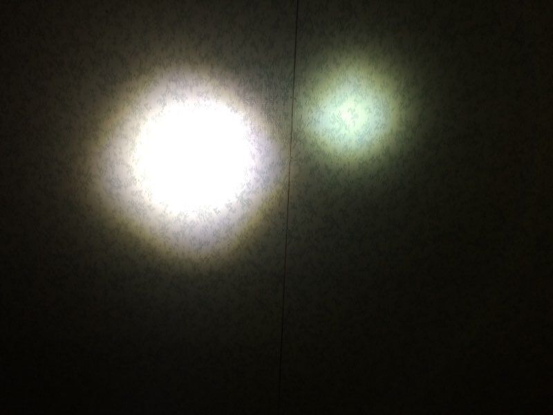 懐中電灯 ホムセン最強フラッシュライト 住宅まとめ２ｃｈ