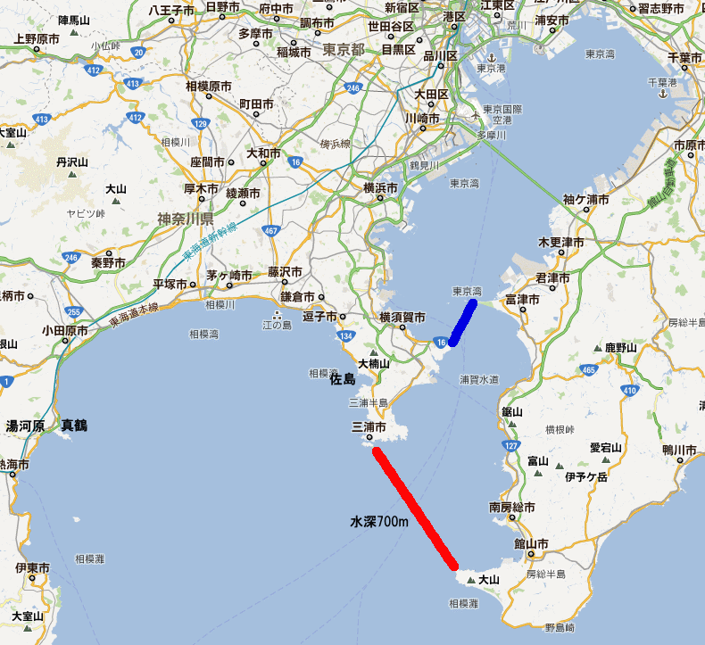 東京湾は津波に強いのか 近似の山田湾沿岸は壊滅 住宅まとめ2ch 東京湾は津波に強いのか 近似の山田湾沿岸は壊滅 住宅まとめ2ch
