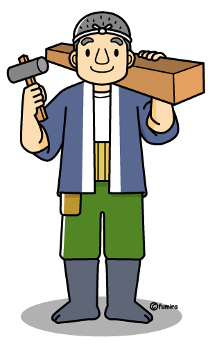 雑談 大工業界 住宅まとめ２ｃｈ