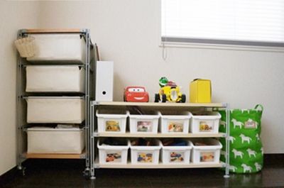 子ども収納 幼児バージョン完成 ととのえる 2児子持ち30代ワーママの日々つれづれ 子ども収納 幼児バージョン完成 ととのえる 2児子持ち30代ワーママの日々つれづれ