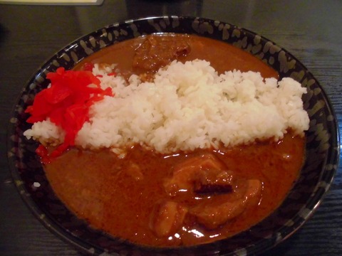 よっちのてゲてゲ日記 カレーライス よっちのてゲてゲ日記 カレーライス