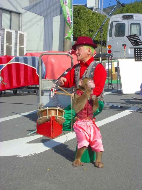 よっちのてゲてゲ日記 祭り