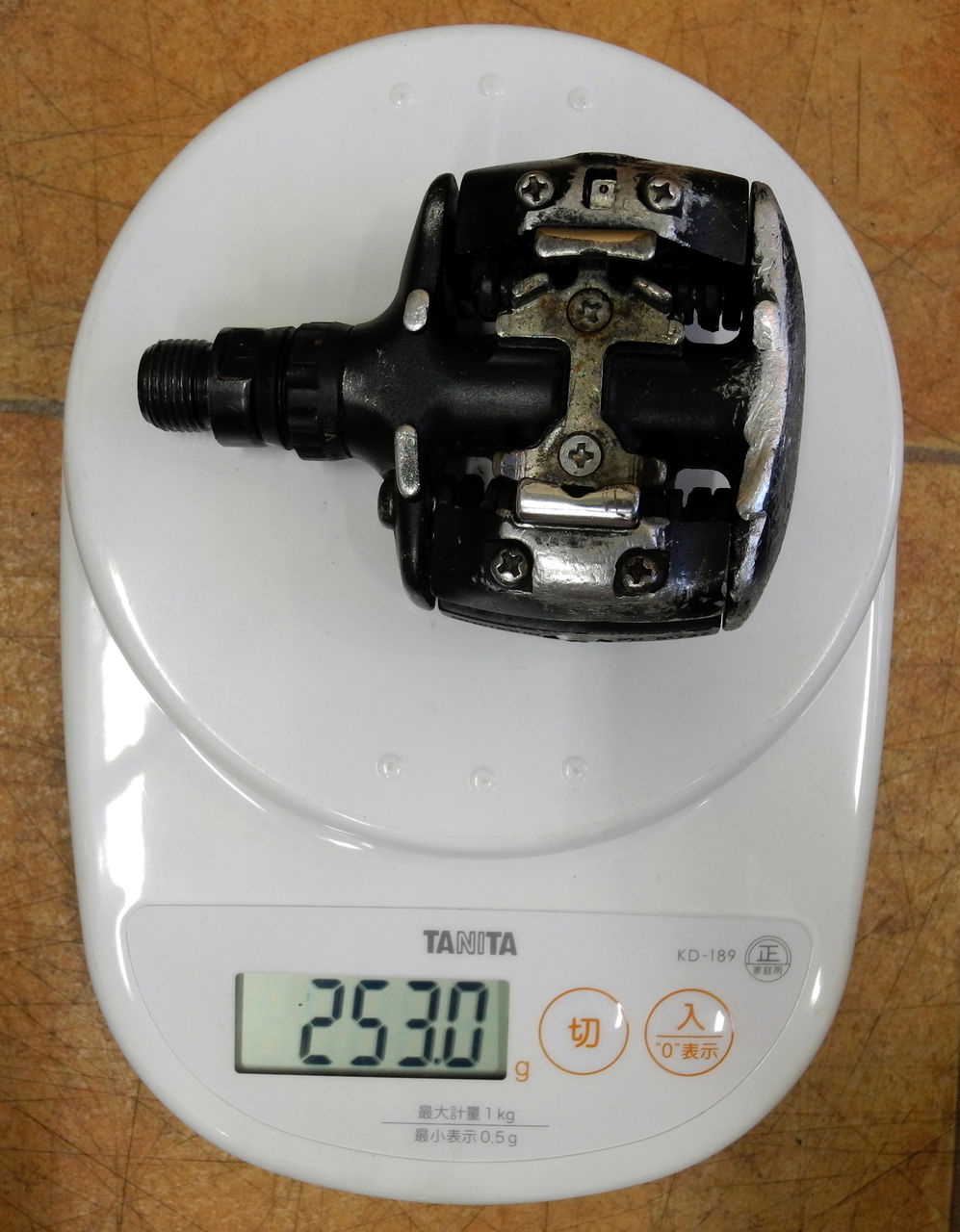 PD-M995 シマノSPD25周年モデル入荷してます。 : wadacycle news