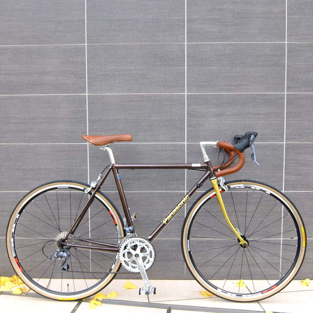 新・和田サイクルブログ(自転車用)です : wadacycle news