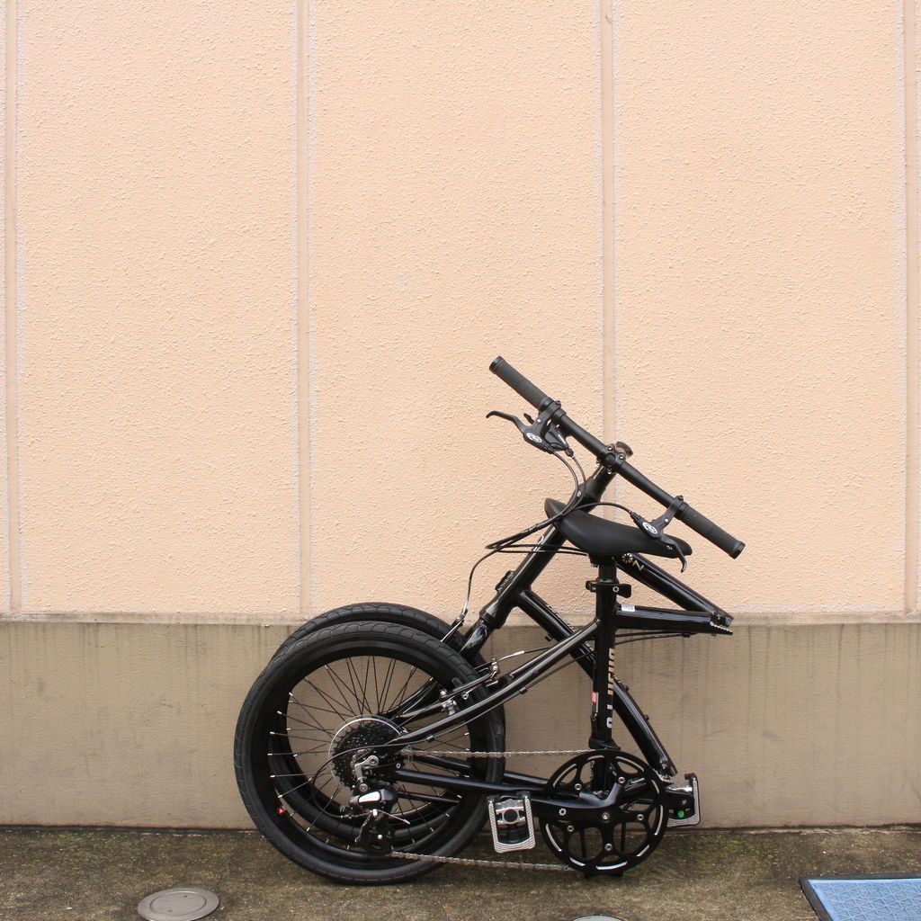 2019 DAHON ［Dash Altena］［Dash P8］入荷しました : wadacycle news