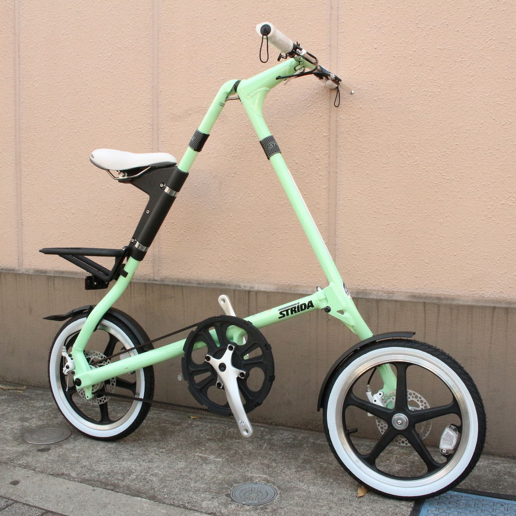 STRiDA LT ストライダ 自転車 ストライダ(STRiDA LT) | 自転車 | サイクルショップナカゴヤ