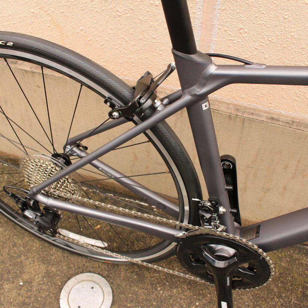 2021 GIANT「TCR SL 1」Sサイズ最後の1台です [メーカー完売 2021 GIANT「TCR SL 1」Sサイズ最後の1台です [メーカー完売