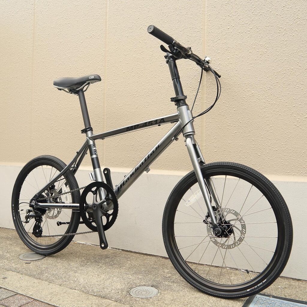 manhattan 「MP-451 AD」 : wadacycle news manhattan 「MP-451 AD」 : wadacycle news