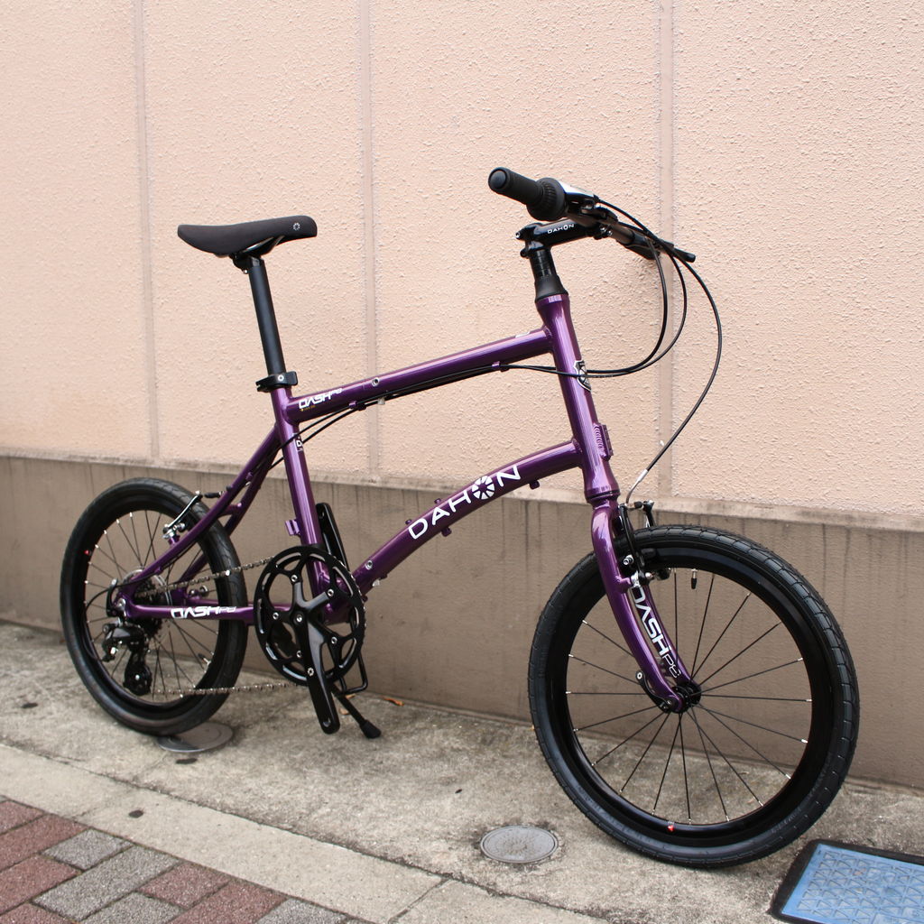 2016 DAHON Dash P8 がお買い得!! : wadacycle news 2016 DAHON Dash P8 がお買い得!! : wadacycle news