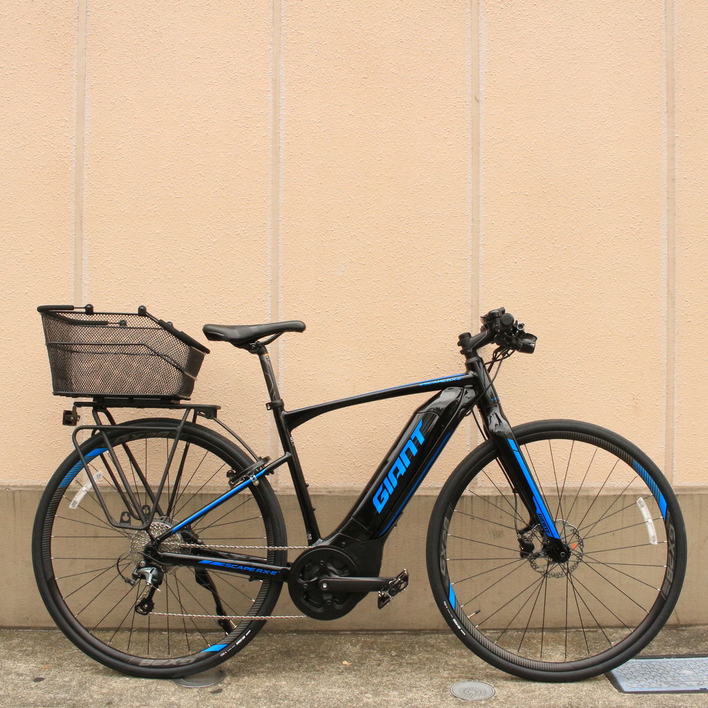 rx1oo bike