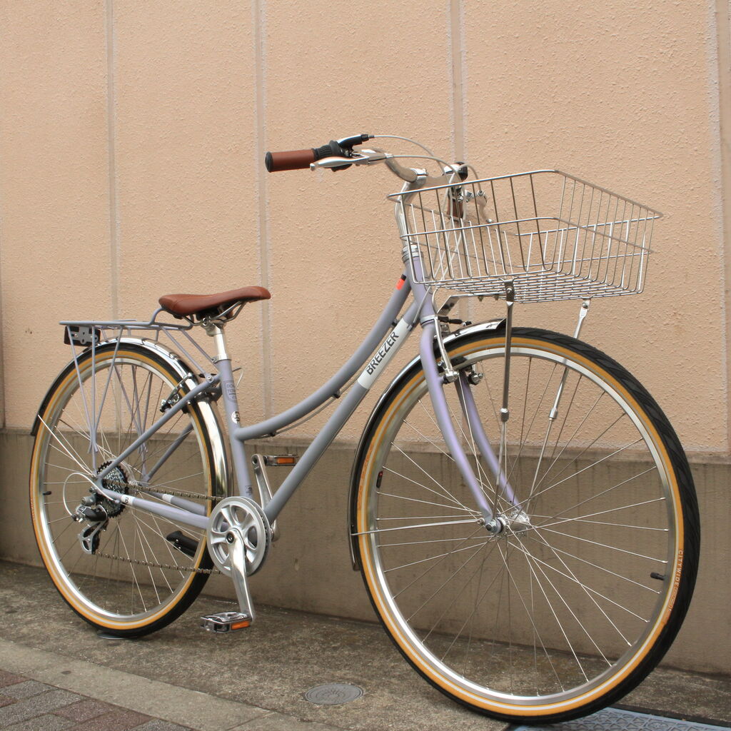 Breezer downtown ex st new arrivals
