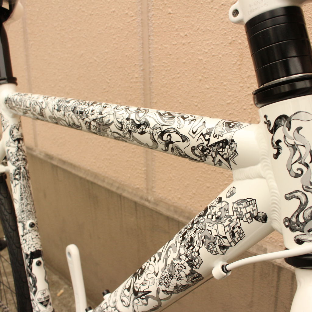 Tern Clutch Kitt Design Lab 004 限定生産モデル Wadacycle News