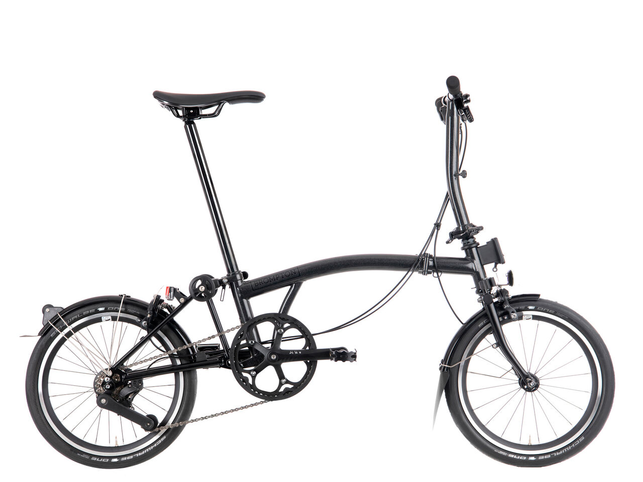 BROMPTON 「P Line」予約受付開始しました ←完売しました