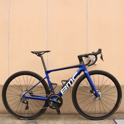 BMC「Teammachine SLR 01 FOUR」入荷しました！！ : wadacycle news