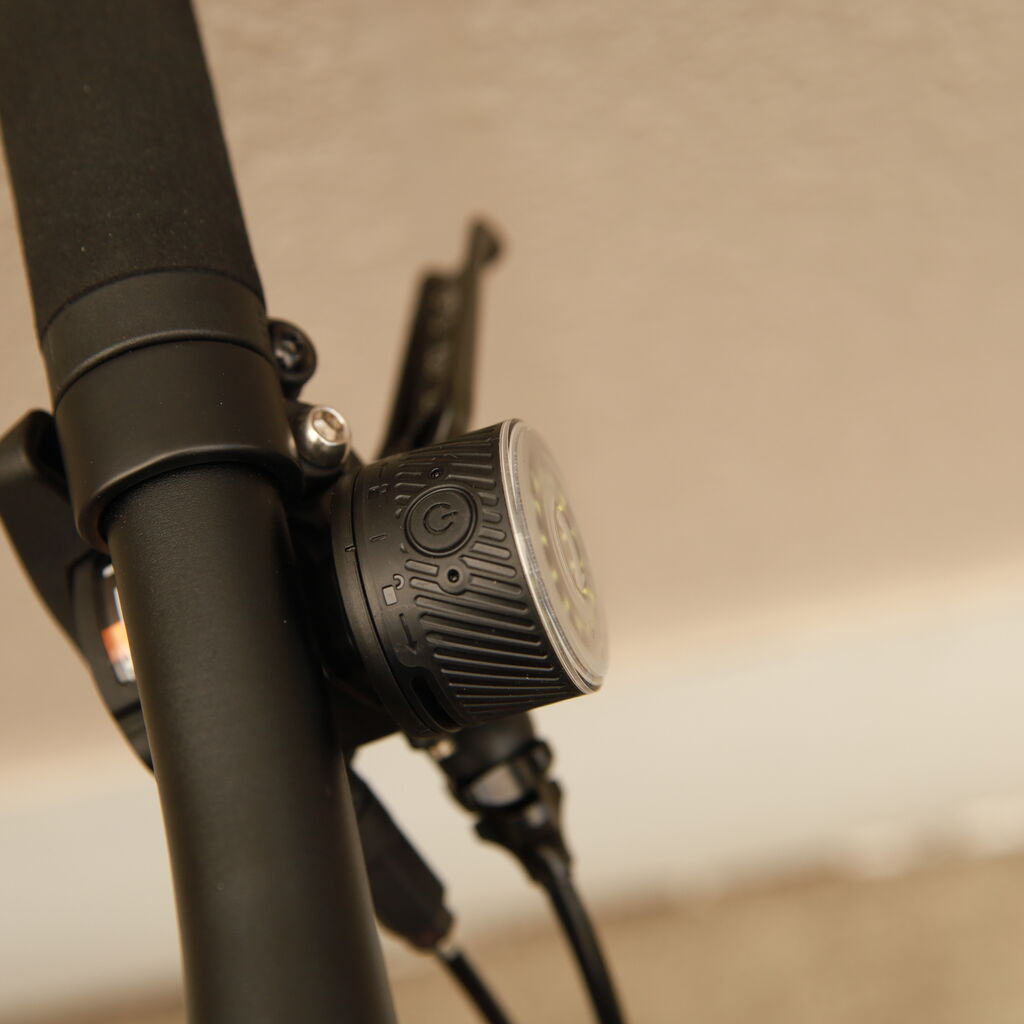 BROMPTON BE SEEN LIGHTS」入荷しました [オンラインストアでも