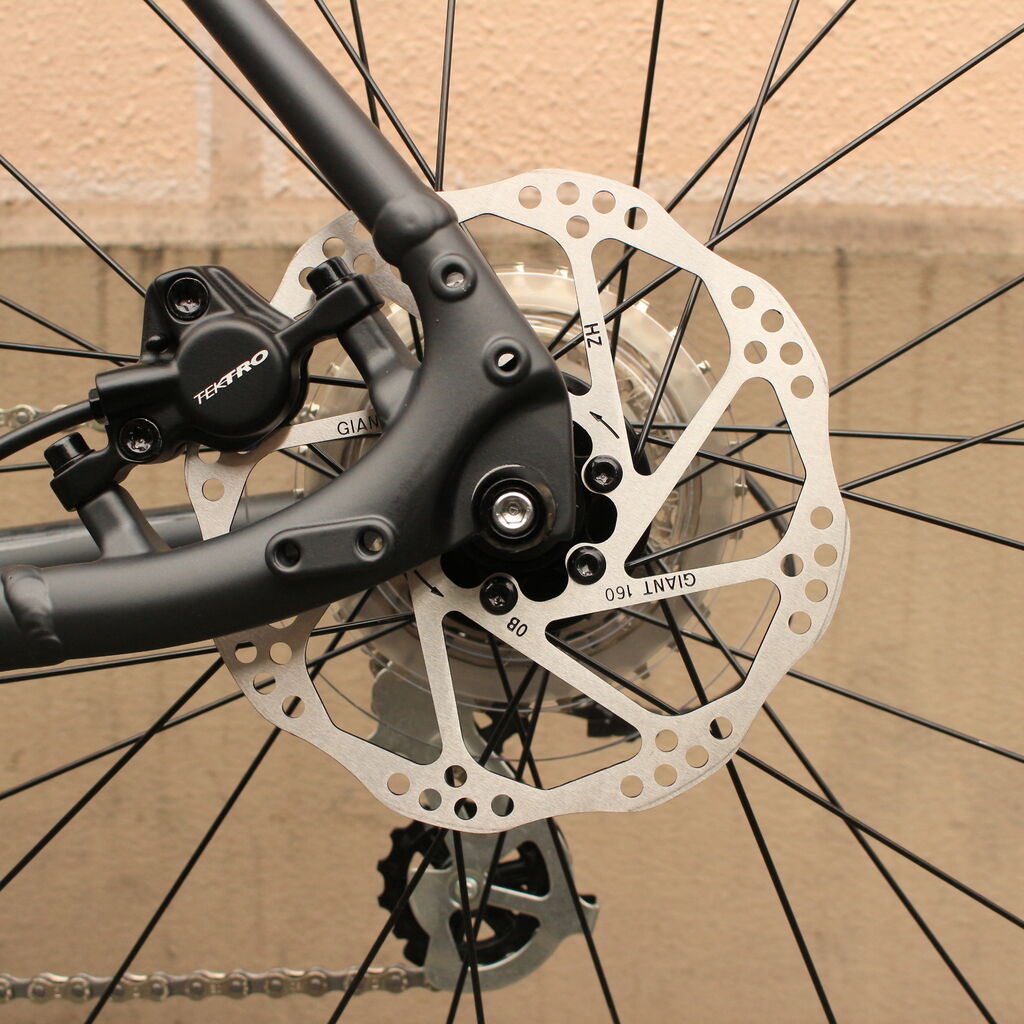 GIANT ESCAPE R DISC MS Mサイズ入荷しました[170-185cm対応