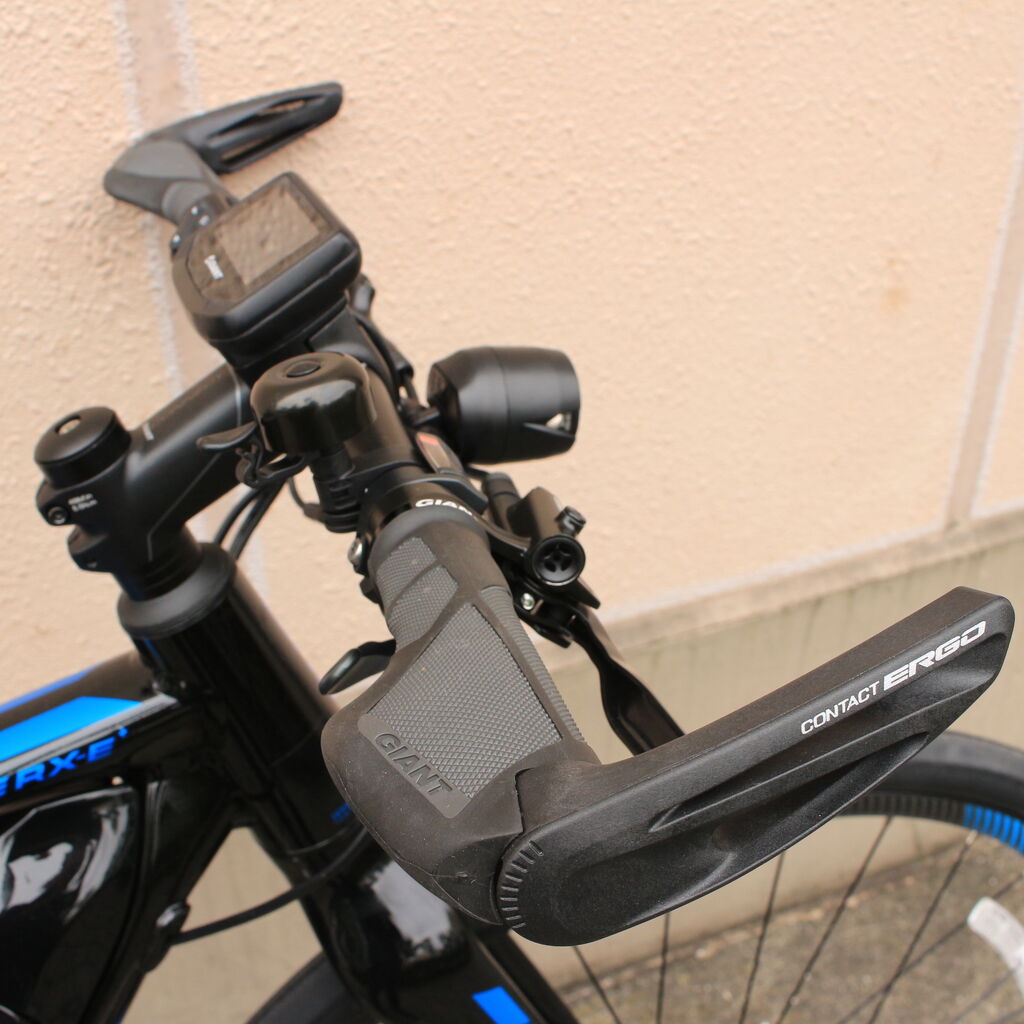 GIANT escape RX-e+ 用コントロールスイッチ新品即納！ GIANT escape RX-e+ 用コントロールスイッチ新品即納 GIANT