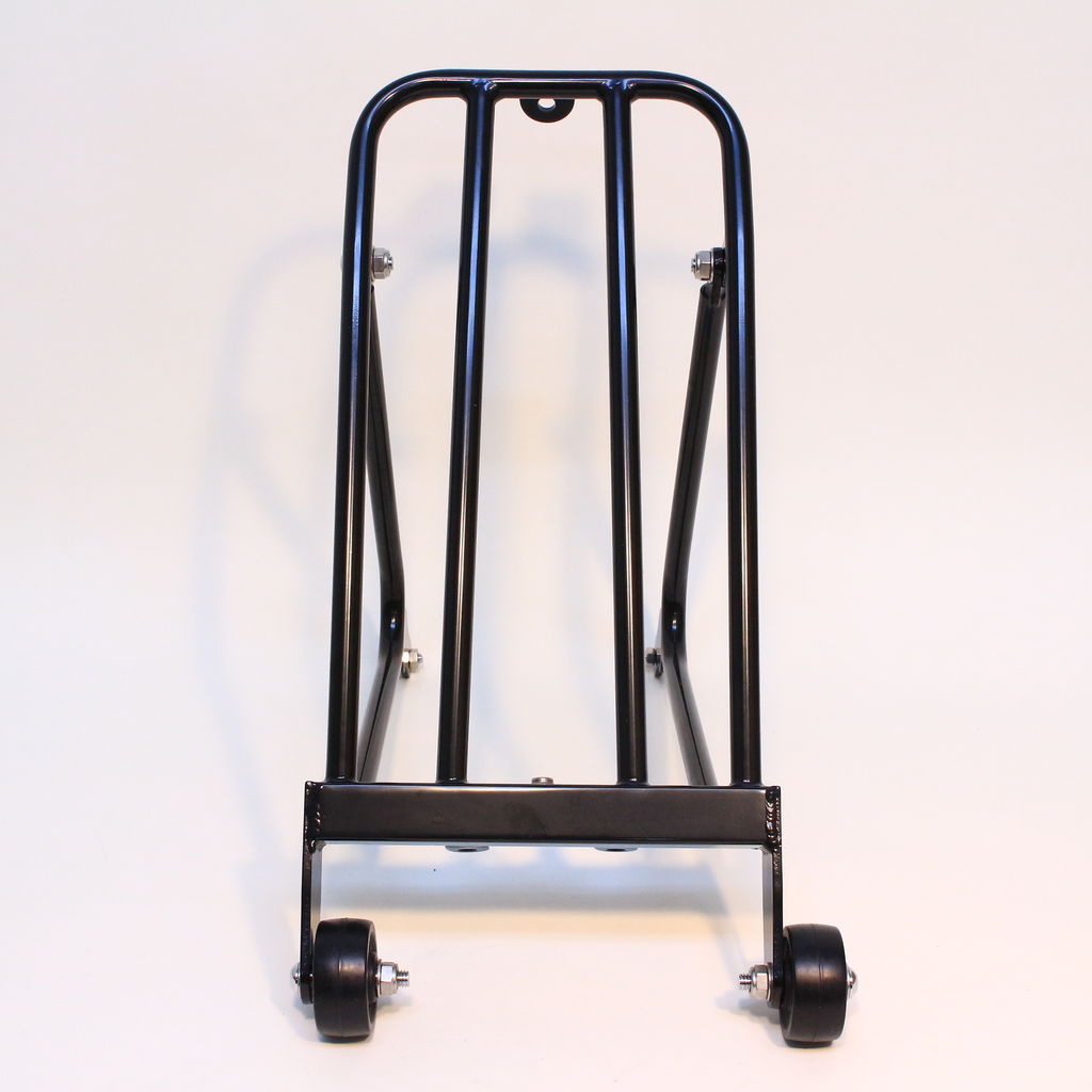 ブロンプトン用新型リアキャリア NITTO BM-4R : wadacycle news ブロンプトン用新型リアキャリア NITTO BM-4R : wadacycle news