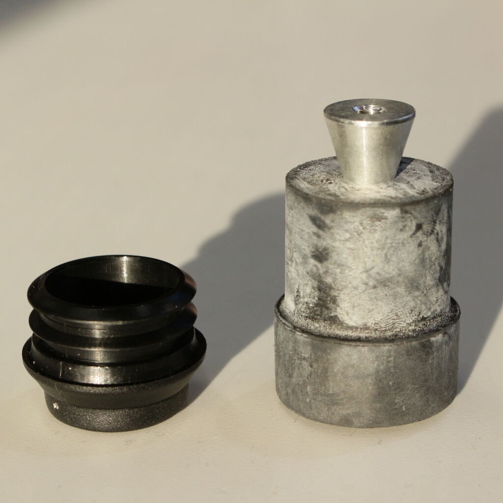 BROMPTON(ブロンプトン) シートピラーエンドキャップ 販売中 [デッド