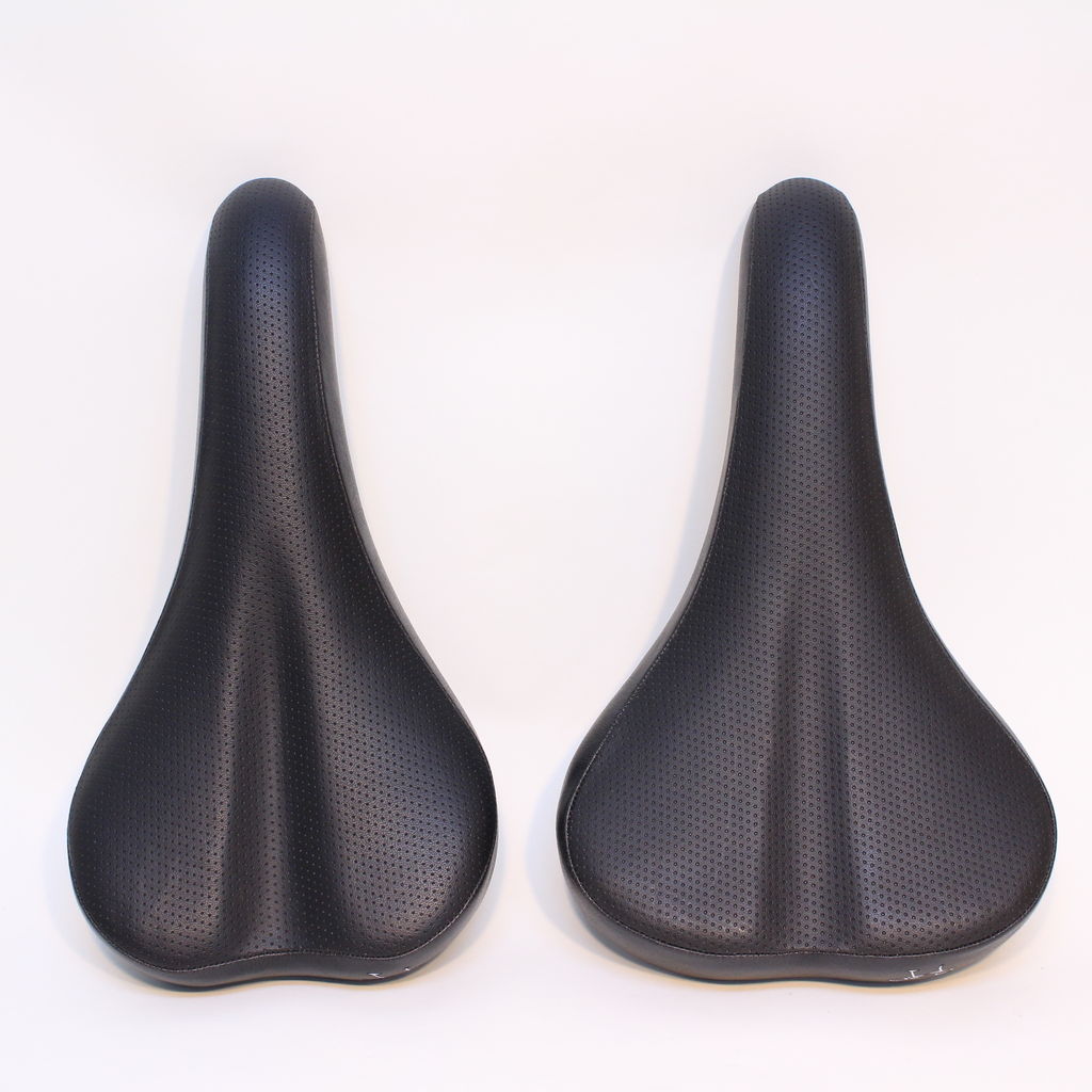 brompton wide saddle