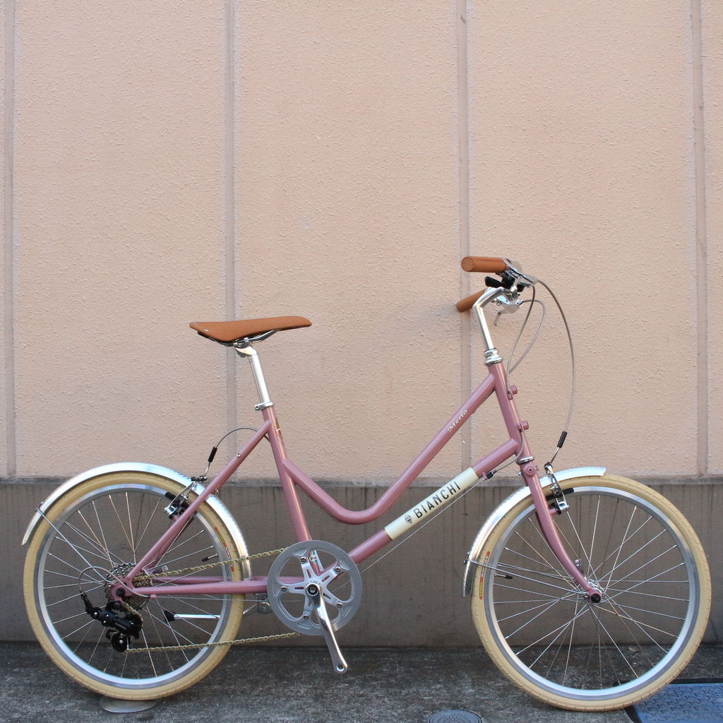 2019 Bianchi MINIVELO-7 LADY 全色在庫しています : wadacycle news 2019 Bianchi MINIVELO-7 LADY 全色在庫しています : wadacycle news