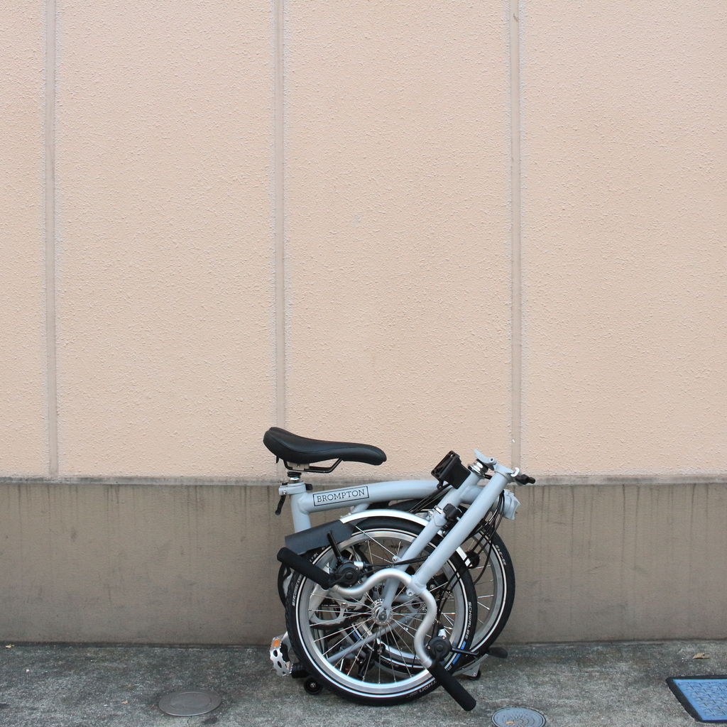 BROMPTON 2018年モデル入荷始めました : wadacycle news BROMPTON 2018年モデル入荷始めました : wadacycle news