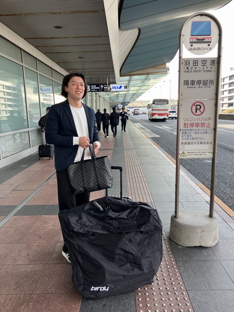 PacificCycles 2024 ディーラーズミーティングに行って来ました