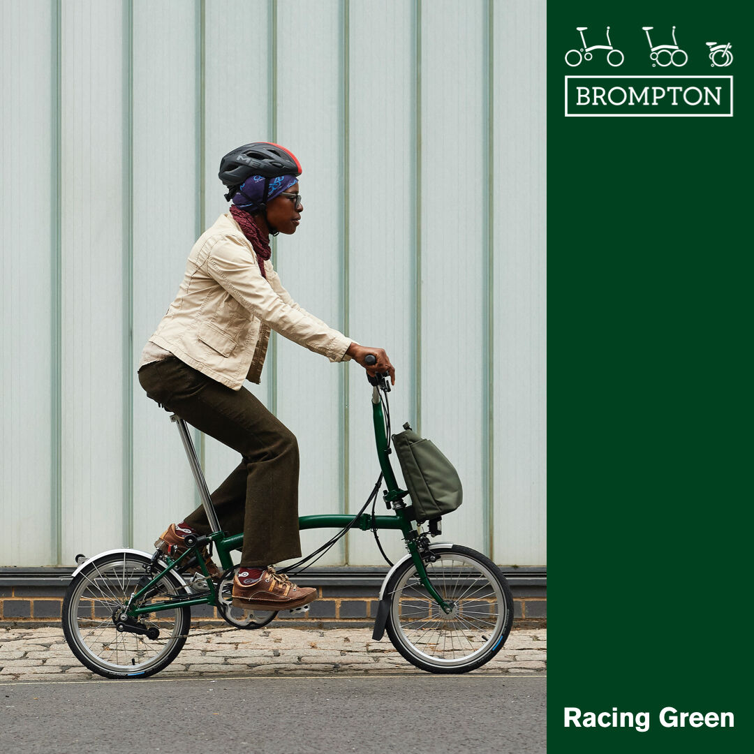 BROMPTON(ブロンプトン)2021 レギュラーモデル情報解禁になり BROMPTON(ブロンプトン)2021 レギュラーモデル情報解禁になり