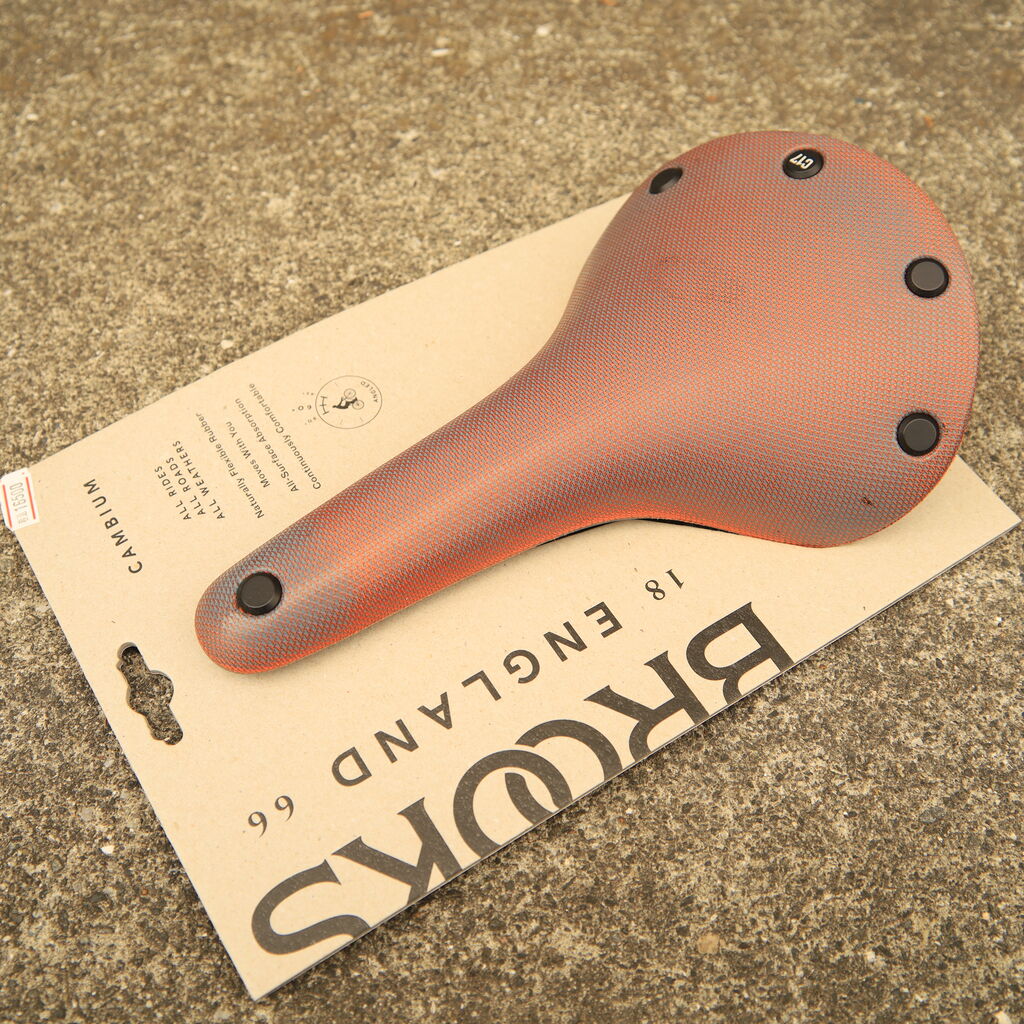 Brooks Cambium C17 ブラウン Barbourコラボ車 Brooks Cambium C17 ブラウン Barbourコラボ車 - メルカリ