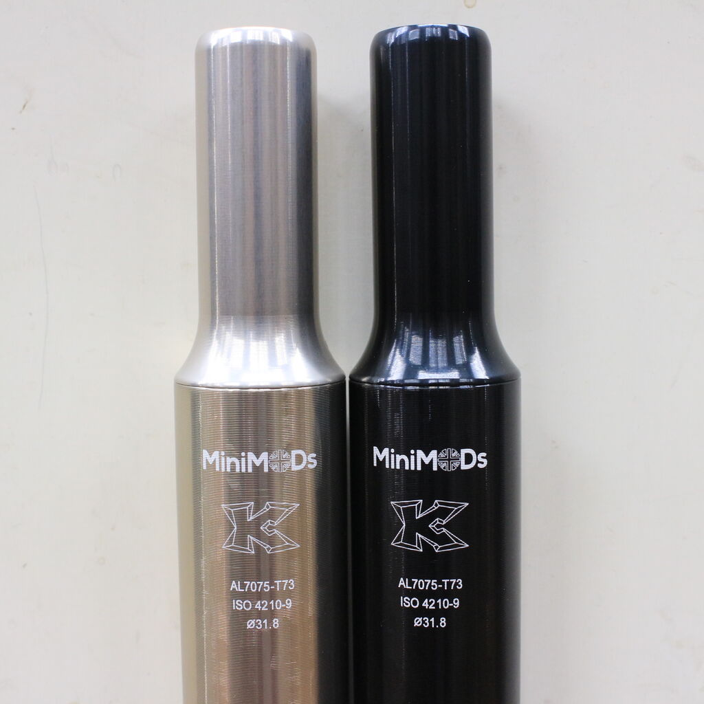 激安超特価 KCNC ブロンプトン用シートポスト sipp.dilmil-semarang.go.id