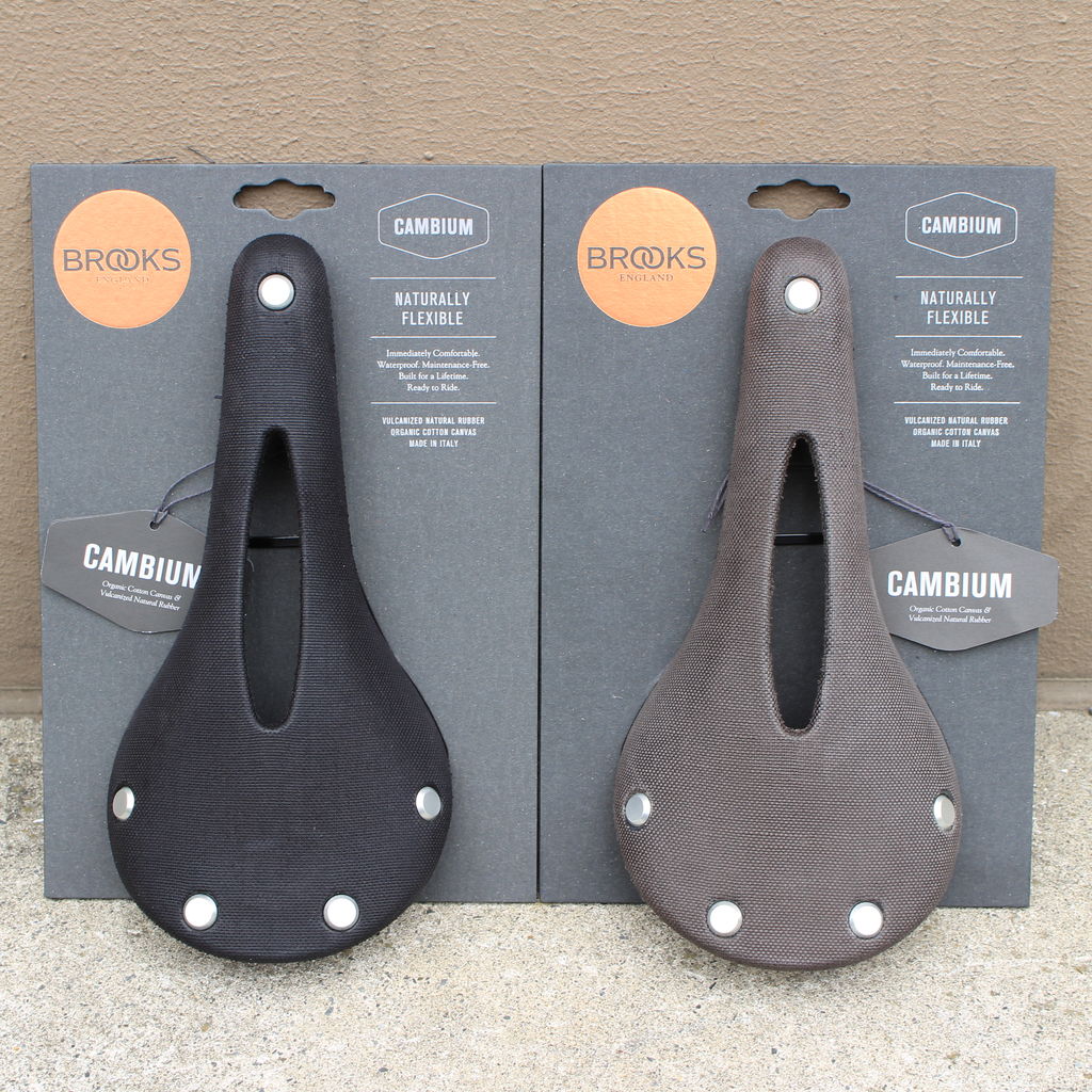 BROOKS CAMBIUM C15 CURVED : wadacycle news BROOKS CAMBIUM C15 CURVED : wadacycle news