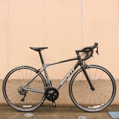 2021 GIANT「TCR SL 1」Sサイズ最後の1台です [メーカー完売