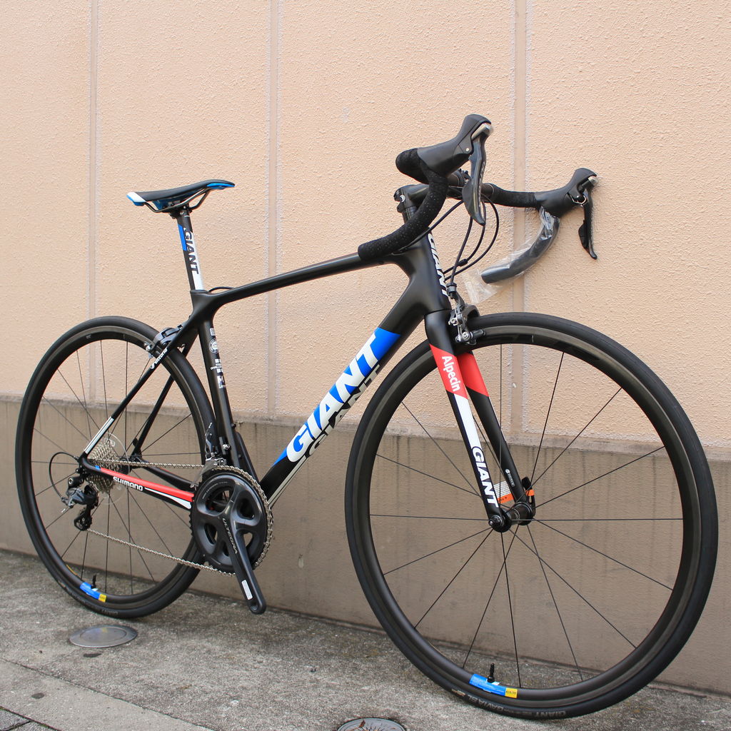 SALE］ TCR ADVANCED PRO TEAM 2017 ［size:M］ : wadacycle news