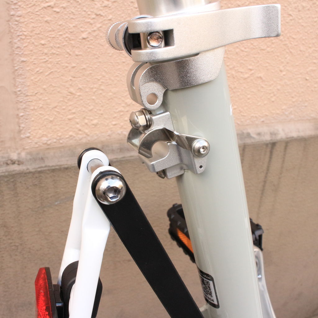 CARRYME ニューモデル入荷しました : wadacycle news